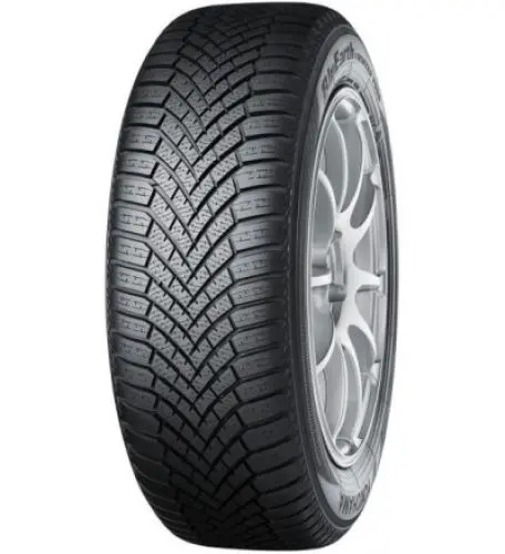 YOKOHAMA BluEarthWinter V906 235/65R18 110H