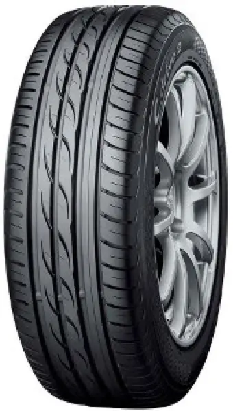 Yokohama c. drive 2 AC02A ( 225/45 R17 91V MO, RPB )