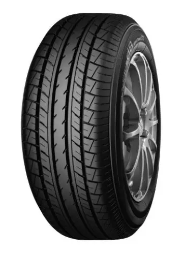 YOKOHAMA E70B 215/55R17 93V
