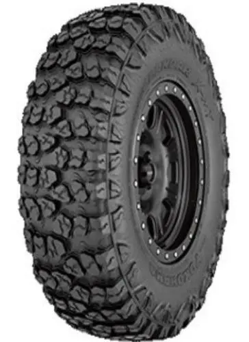 YOKOHAMA G005 POR X-MT 7.5/80R16 116N