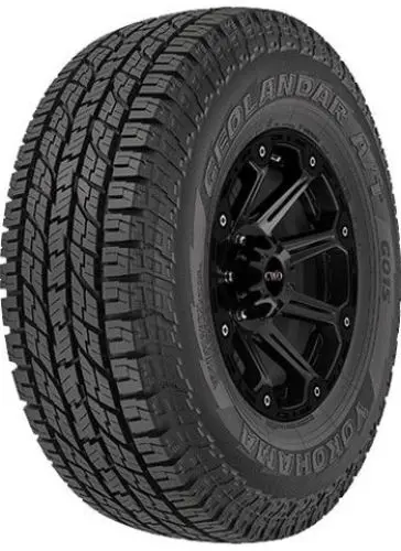 YOKOHAMA G015 175/80R15 90S