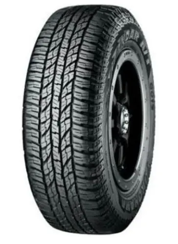 YOKOHAMA G015 215/65R17 103H