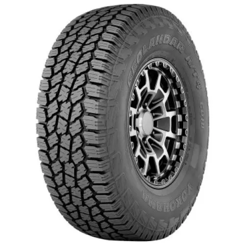 YOKOHAMA G018 245/65R17 111S