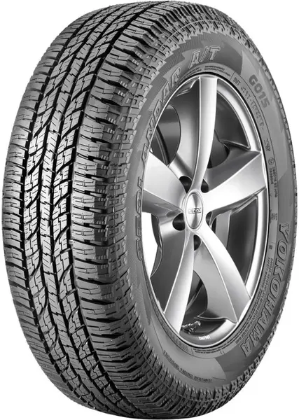 Yokohama Geolandar A/T (G015) ( 255/70 R18 113H, RPB )