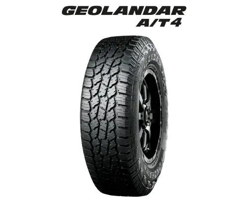 YOKOHAMA GEOLANDAR A/T4 G018 225/60R18 104H