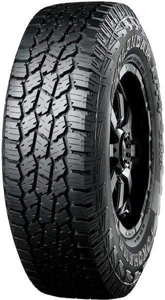Yokohama Geolandar A/T4 (G018A) ( 225/60 R17 99T WL )