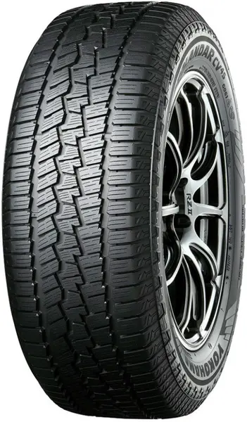Yokohama Geolandar CV 4S G061 ( 255/65 R18 111H )