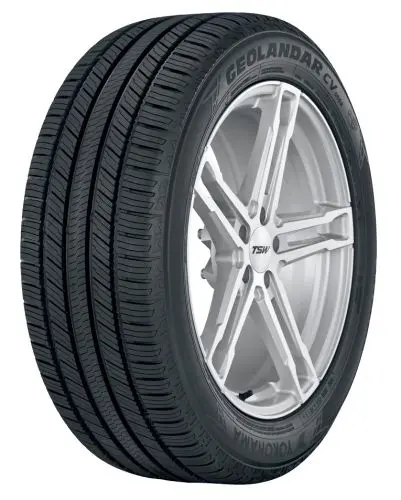 YOKOHAMA GEOLANDAR CV G058 215/65R16 98H