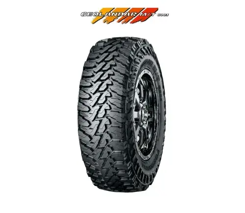 YOKOHAMA GEOLANDAR G003 205/80R16 106Q