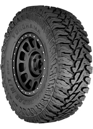 YOKOHAMA GEOLANDAR G003 POR 265/65R17 120Q M/T