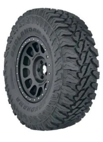 YOKOHAMA GEOLANDAR G003 POR 35/12.5R20 121Q