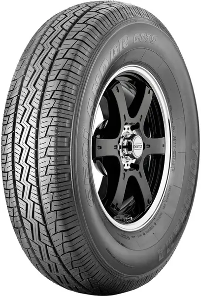 Yokohama Geolandar (G039) ( 265/70 R16 112S )