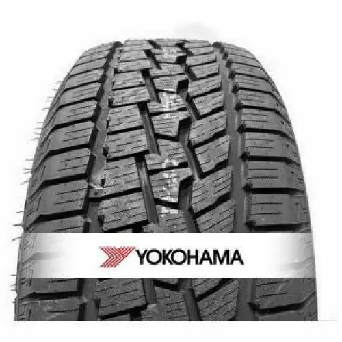 YOKOHAMA Geolandar G061 245/45R20 103V