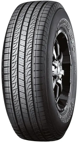 Yokohama Geolandar H/T (G056) ( LT31x10.50 R15 109S 6PR OWL )