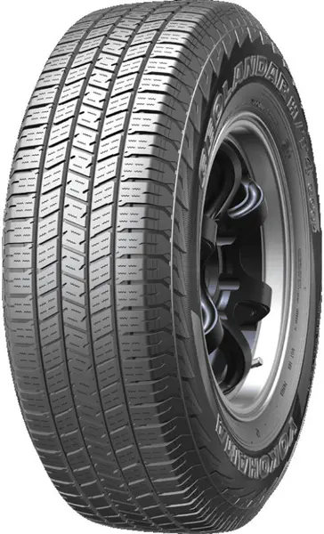 Yokohama Geolandar H/T4 (G062) ( 285/60 R18 120V XL )