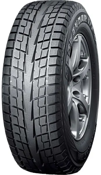 Yokohama Geolandar I/TS (G073) ( 245/70 R17 110Q, Nordic compound, RPB )