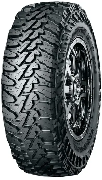 Yokohama Geolandar M/T (G003) ( LT275/55 R20 120/117Q 10PR, POR, RPB )