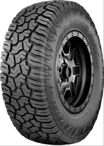 YOKOHAMA GEOLANDAR X-AT G016 275/65R17 121Q