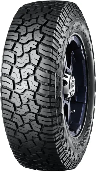 Yokohama Geolandar X-AT (G016) ( LT235/70 R16 104/101Q 6PR, POR OWL )
