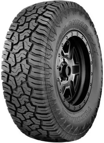 YOKOHAMA GEOLANDAR X-AT G016 POR 265/60R18 119Q