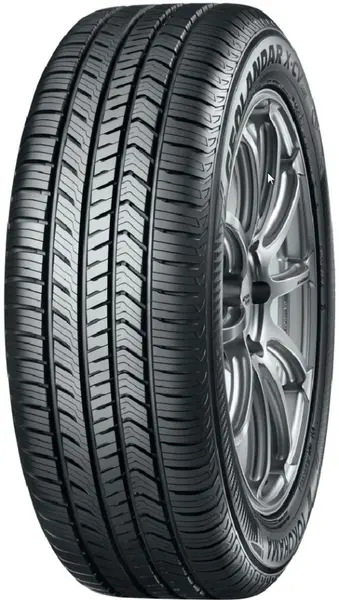 Yokohama Geolandar X-CV (G057) ( 235/60 R19 103W, RPB )
