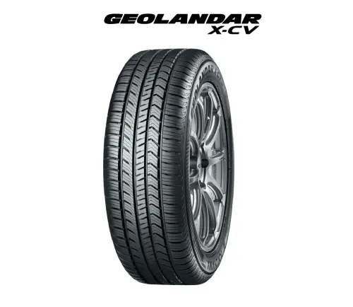 YOKOHAMA GEOLANDAR X-CV G057 265/45R21 104W FP M+S