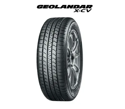 YOKOHAMA GEOLANDAR X-CV G057 275/45R22 115W