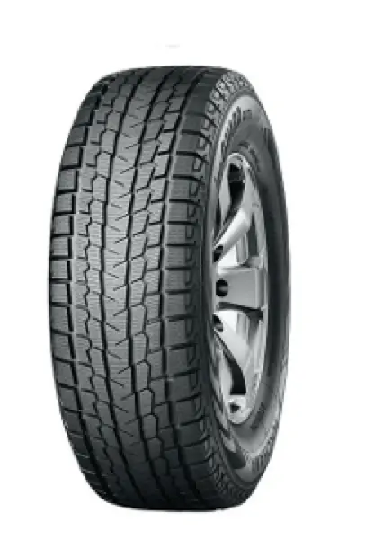 Yokohama Ice Guard G075 ( 265/55 R19 113Q XL, Nordic compound )