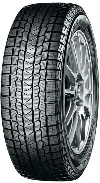 Yokohama Ice Guard IG53 ( 235/60 R20 108H XL, Nordic compound )