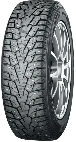 Yokohama Ice Guard IG55 ( 245/60 R18 105T, cu tepi )