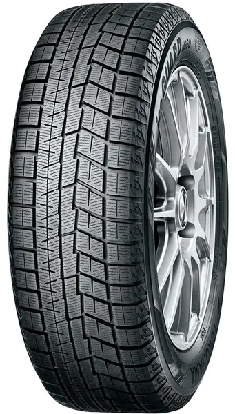 Yokohama Ice Guard IG60 ( 195/45 R17 81Q, Nordic compound, RPB )