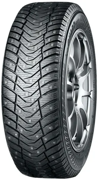 Yokohama Ice Guard IG65 ( 265/55 R20 113T XL, cu tepi )