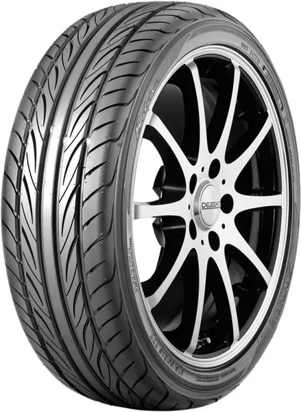 Yokohama S.drive AS01 ( 195/40 R17 81W XL RPB )