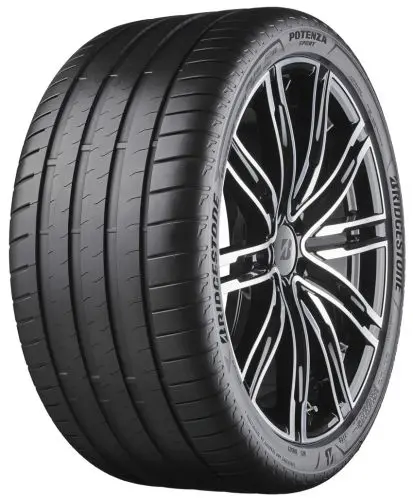 YOKOHAMA V107 255/40R19 100Y