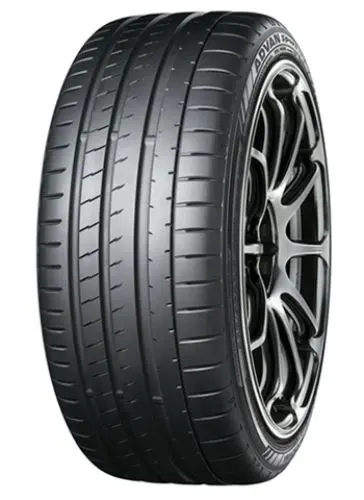 YOKOHAMA V107 255/45R19 104Y