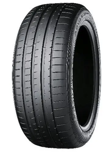YOKOHAMA V107 265/35R21 101Y