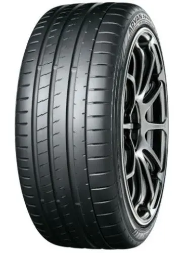 YOKOHAMA V107 285/45R21 113Y