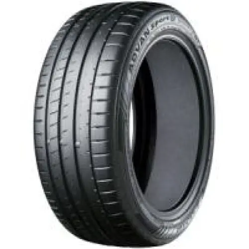 YOKOHAMA V108 285/40R19 107Y XL