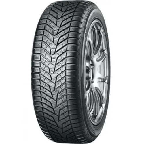 YOKOHAMA V905 235/60R17 102H M+S 3PMSF