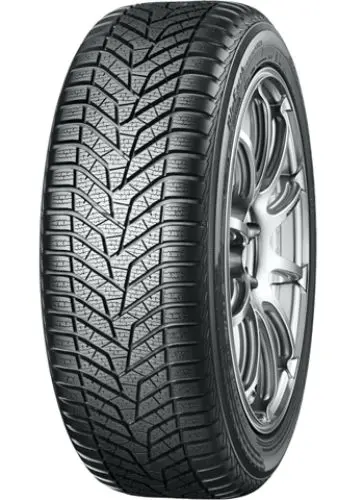 YOKOHAMA V905BLUEW 285/35R21 105V