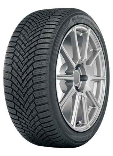 YOKOHAMA V906 BLUEARTH 205/55R16 91H