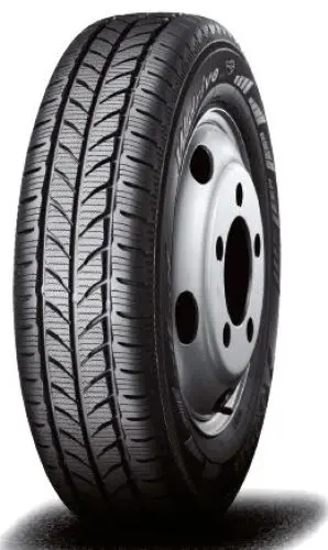 YOKOHAMA WY01 195/70R15C 104R