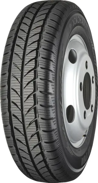 Yokohama WY01 ( 215/75 R16C 113/111R )