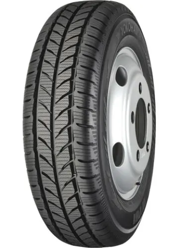 YOKOHAMA WY01 225/70R15C 112R