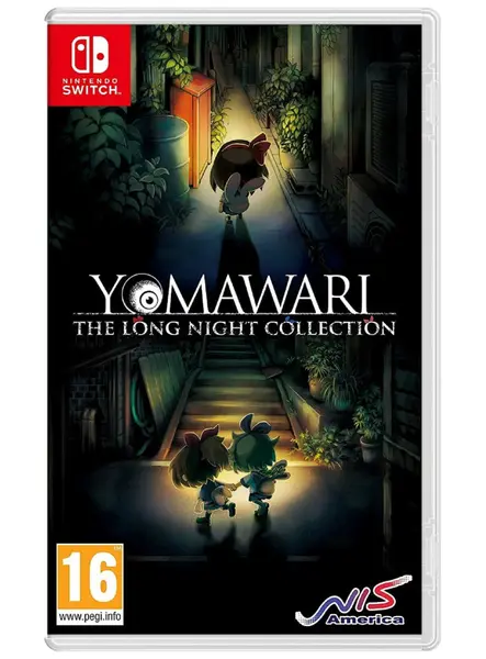 Yomawari Long Night Collection NSW
