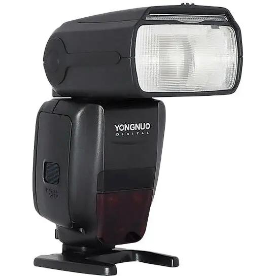 Yongnuo Blitz wireless radio Yongnuo YN600EX-RT II compatibil Canon E-TTL