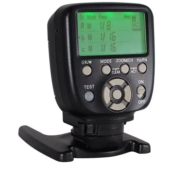 Yongnuo Controller wireless Yongnuo YN560-TX II pentru Yongnuo YN560-III