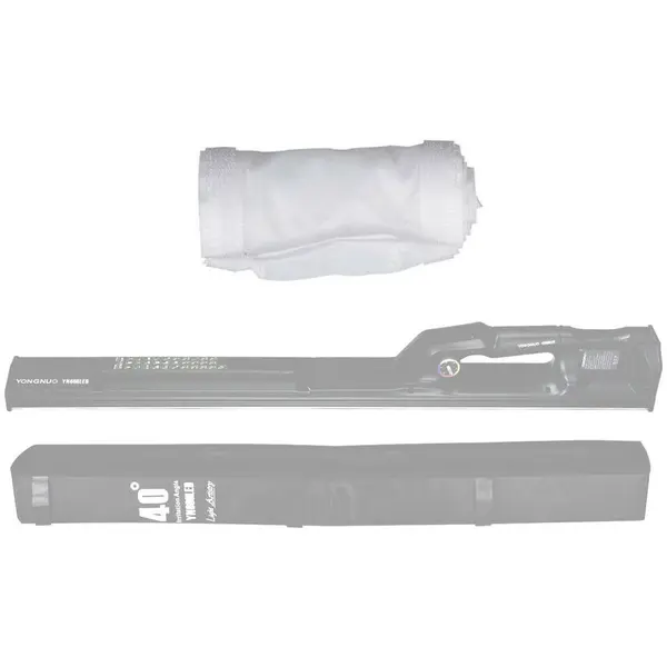 Yongnuo Difuzie softbox pentru baghetele Led Yongnuo YN660 si YN660S