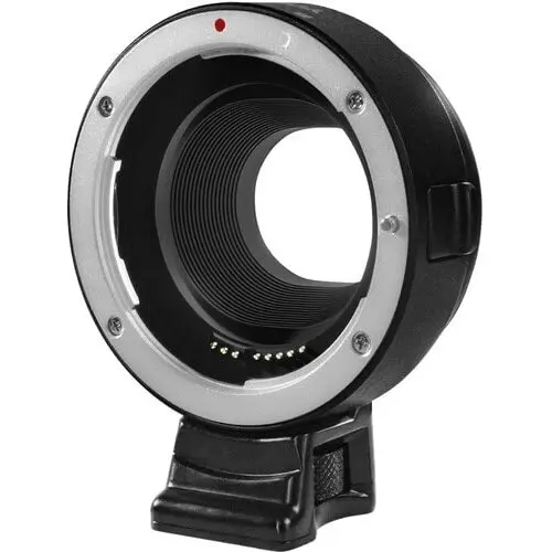 Yongnuo Kit Adaptor Montura Yongnuo EF-EOSM II Canon EF Lenses to M-Mount