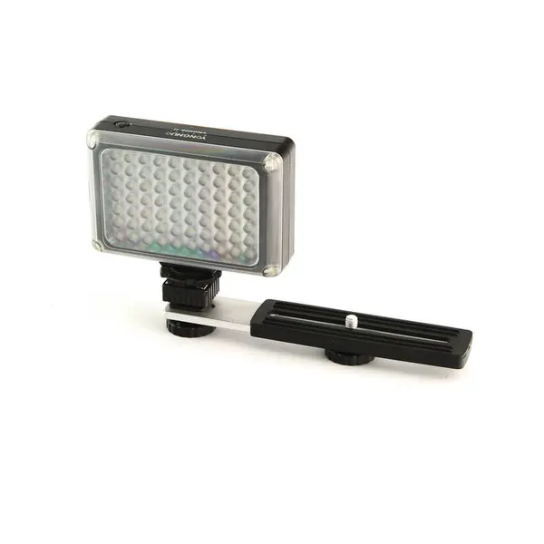Yongnuo Lampa foto-video Yongnuo YN0906-II, 70 LED-uri, functie de blitz